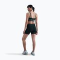 Training bra Nike Pro Indy Plunge seaweed/clay green/white 3