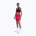 Women's shorts Nike One Dri-Fit High-Waisted 3" 2In1 rush pink 2
