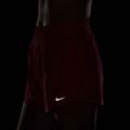 Women's shorts Nike One Dri-Fit High-Waisted 3" 2In1 rush pink 6