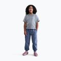 Children's trousers Nike Sportswear Club Fleece world indigo/world indigo/white 2