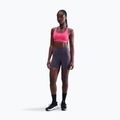 Training bra Nike Swoosh Light Support rush pink/white 2