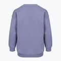 Children's sweatshirt Nike Sportswear Club Fleece world indigo/white 2