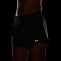 Women's shorts Nike One Dri-Fit 3" medium olive 8