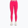 Womenʼs leggings Nike Pro 365 Tight Rush Pink/White