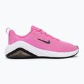 Women's training shoes Nike Bella 7 playful pink/white/black 2