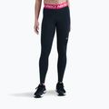 Womenʼs leggings Nike Pro 365 Tight black/rush pink/white