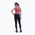 Womenʼs leggings Nike Pro 365 Tight black/rush pink/white 3