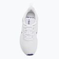 Women's training shoes Nike Bella 7 white/white/court purple 5