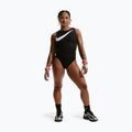 Women's shoes Nike Air Max Moto 2K black/metallic silver/anthracite/black 8