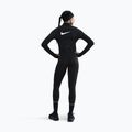Women's running leggings Nike Tempo High-Waisted 7/8 black 3