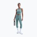 Nike One Fitted Dri-Fit Cropped Tank cannon/bicoastal women's training top 2