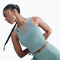Nike One Fitted Dri-Fit Cropped Tank cannon/bicoastal women's training top 6