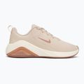 Women's training shoes Nike Bella 7 pearl white/soft pearl/rose gold 2