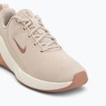 Women's training shoes Nike Bella 7 pearl white/soft pearl/rose gold 7