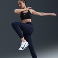 Women's running leggings Nike Tempo High-Waisted 7/8 midnight navy 7