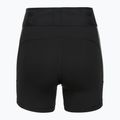 Women's shorts Nike Pro Sculpt High Waisted 5" Biker black/anthracite/white 6