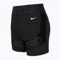 Women's shorts Nike Pro Sculpt High Waisted 5" Biker black/anthracite/white 7