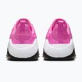 Women's training shoes Nike Bella 7 playful pink/white/black 11