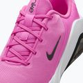Women's training shoes Nike Bella 7 playful pink/white/black 15