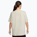Women's Nike Sportswear Essential light bone t-shirt 2