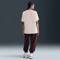 Women's Nike Sportswear Essential light bone t-shirt 6