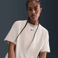 Women's Nike Sportswear Essential light bone t-shirt 7