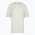 Women's T-shirt Nike Sportswear Essential light bone 4