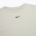Women's T-shirt Nike Sportswear Essential light bone 6