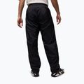 Men's trousers  Jordan Sport Classic black/white 2