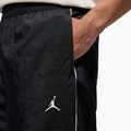 Men's trousers  Jordan Sport Classic black/white 3