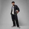 Men's trousers  Jordan Sport Classic black/white 6