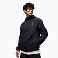 Men's jacket  Jordan Sport Classic black/white