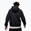 Men's jacket Nike Jordan Sport Classic black/white 2