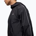 Men's jacket Nike Jordan Sport Classic black/white 5