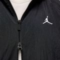 Men's jacket Nike Jordan Sport Classic black/white 6