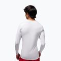 Men's thermal sweatshirt Jordan Sport white/black 3