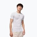 Men's thermal shirt Jordan Sport white/black