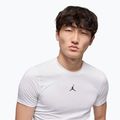 Men's thermal shirt Jordan Sport white/black 4