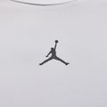 Men's thermal shirt Jordan Sport white/black 5