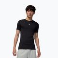 Men's thermal shirt Jordan Sport black/white