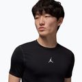 Men's thermal shirt Jordan Sport black/white 4