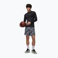 Men's thermal sweatshirt Jordan Sport black/white 2