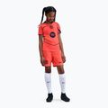 Children's football T-shirt Nike FC Barcelona 2025/26 Stadium Third Jr bright mango/midnight navy/midnight navy 4