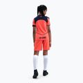 Children's football T-shirt Nike FC Barcelona 2025/26 Stadium Third Jr bright mango/midnight navy/midnight navy 5