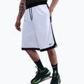 Men's baskeball shorts Nike DNA Academy Dri-FIT 11" white/black/black