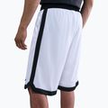 Men's baskeball shorts Nike DNA Academy Dri-FIT 11" white/black/black 3