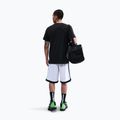 Men's baskeball shorts Nike DNA Academy Dri-FIT 11" white/black/black 4