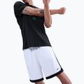 Men's baskeball shorts Nike DNA Academy Dri-FIT 11" white/black/black 5