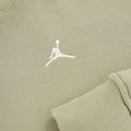 Men's sweatshirt Nike Jordan Brooklyn Fleece medium khaki/sail 11