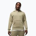 Men's sweatshirt Nike Jordan Brooklyn Fleece medium khaki/sail
